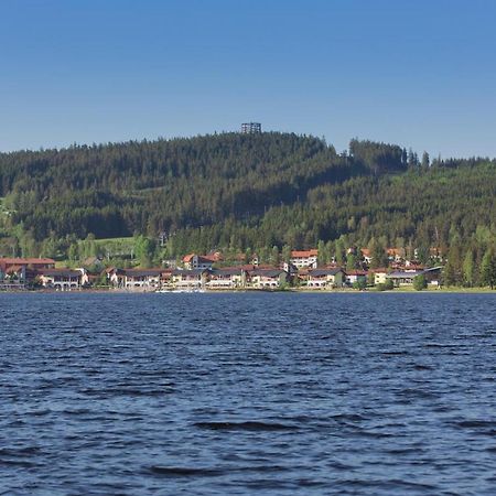 Lipno Lake Apartment Липно над Вълтава Екстериор снимка