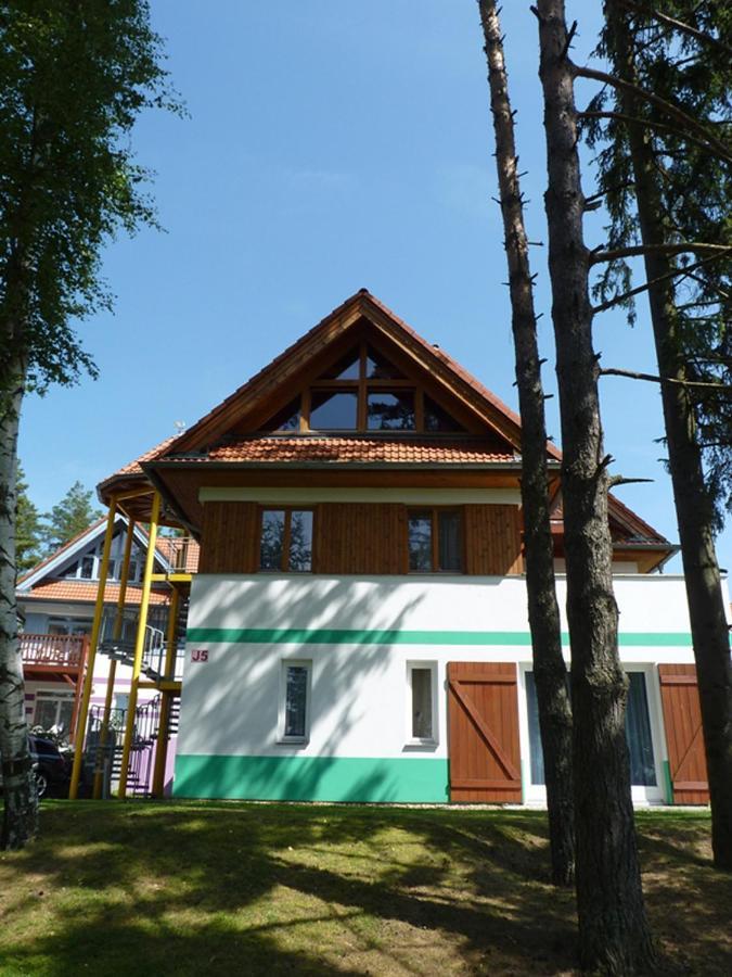 Lipno Lake Apartment Липно над Вълтава Екстериор снимка