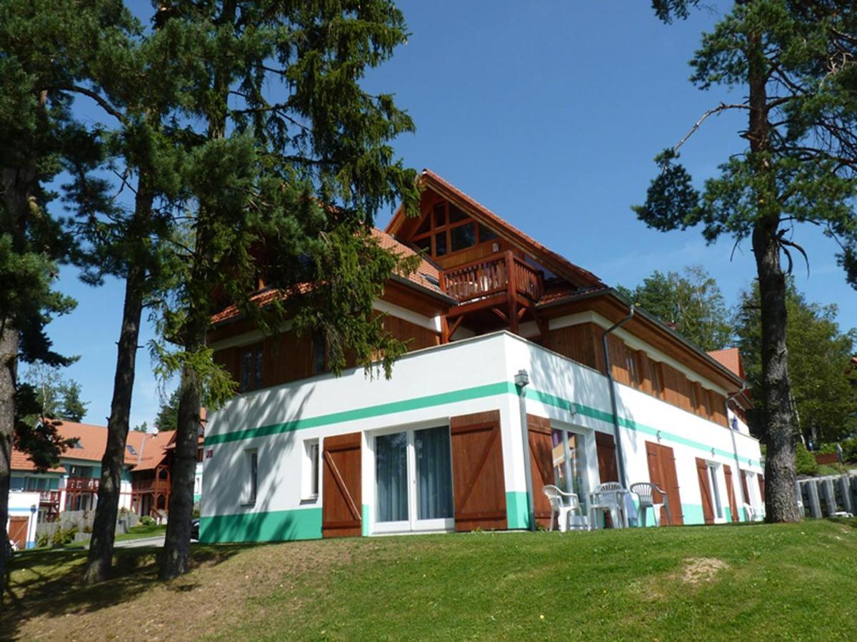 Lipno Lake Apartment Липно над Вълтава Екстериор снимка